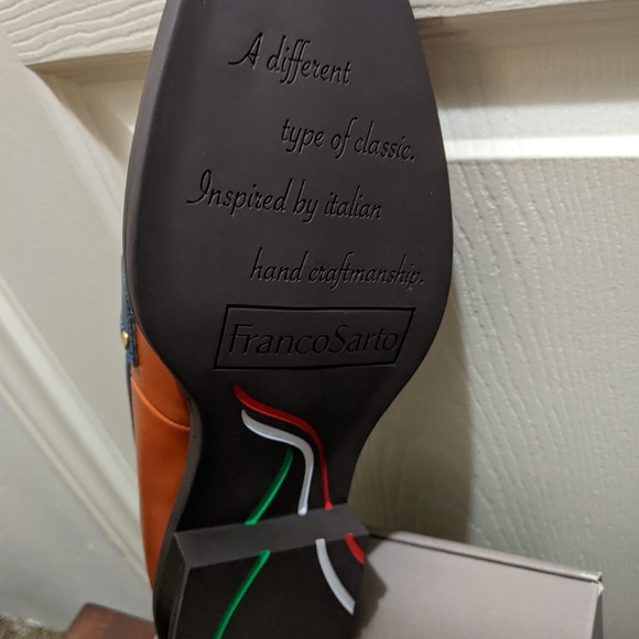 Cole Hann Sophia Loafer Women's 9.5 - Picture 8 of 8